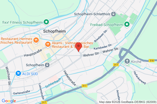 Jost + Bühler Immobilien GmbH