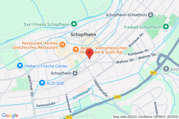 Kinderschutzbund Deutscher e.V.
