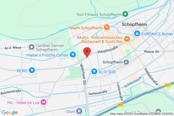 Kumon Lerncenter Schopfheim