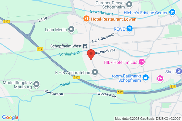 Mayer Autoteile GmbH