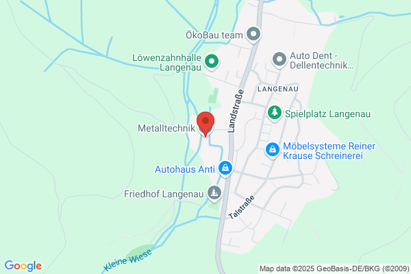 Metalltechnik GmbH