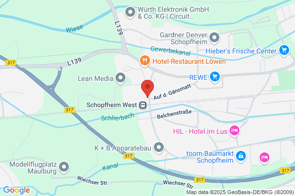 Oerlikon Balzers VST GmbH & Co. KG