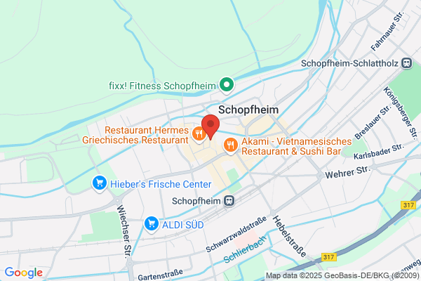 Altstadt-Friseur Isabell Heitzmann