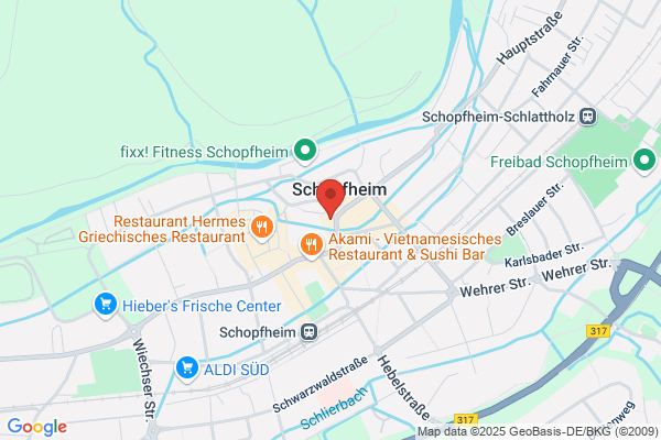 Restaurant Kranz