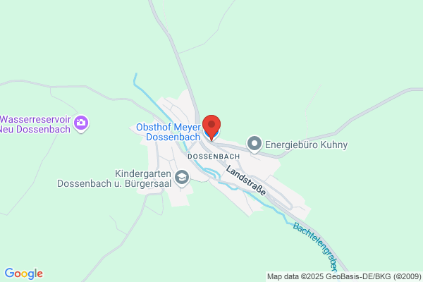 Obsthof Meyer Gasthaus Hirschen