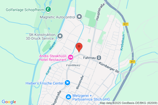 Gebr. Krafft