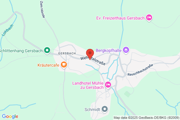 Zum Waldhüter
