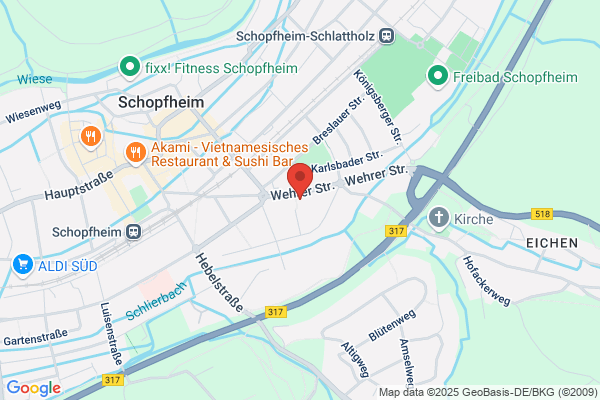 Eurosnack