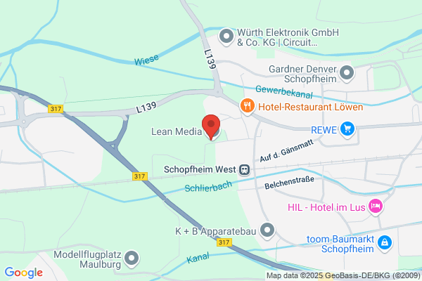 Ferrox GmbH
