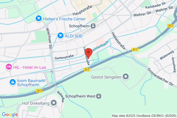 Leppert Planungsgruppe Ingenieurbüro GmbH