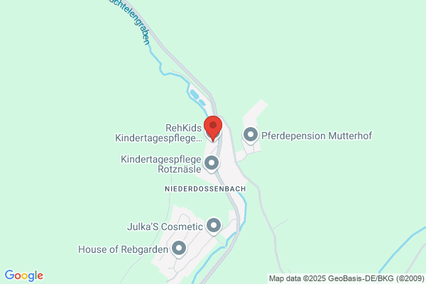RehKids Kindertagespflege