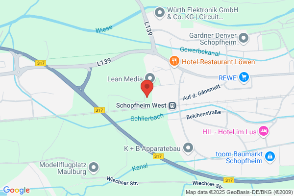 Promitec Prozessmaschinen