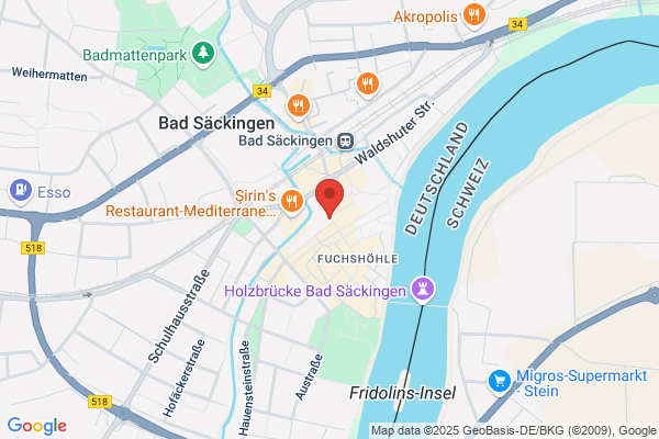 Fisch Gronenberg Weger Fischer