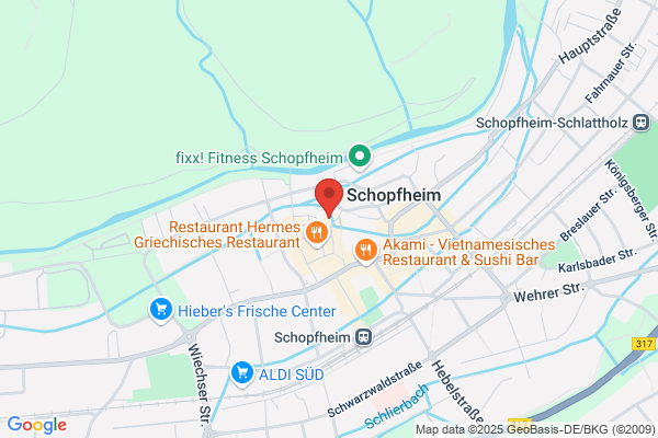 Alte Stadtmühle