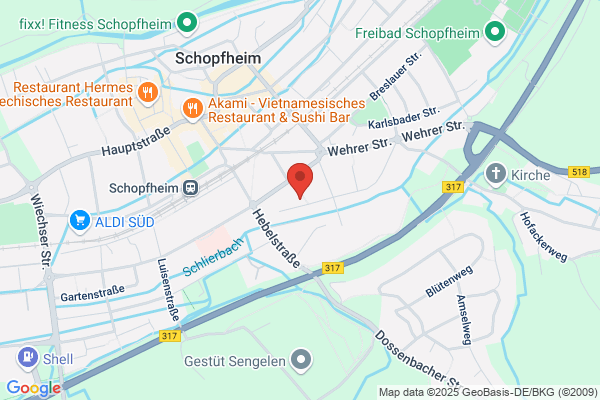 Die Hand in Hand-Werker GmbH