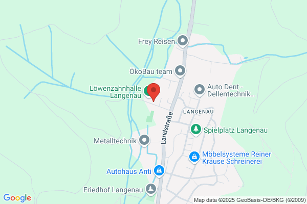 Grundschule Langenau