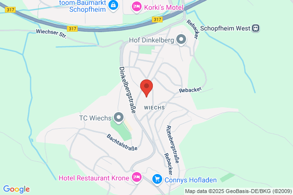 Grundschule Wiechs