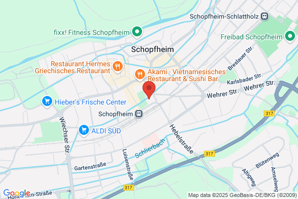 R+V Versicherung
