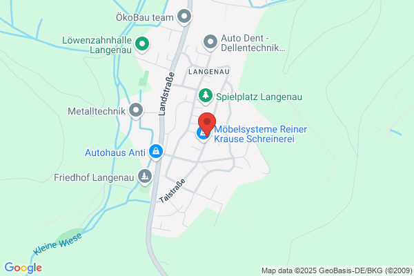 Lutterer Marie-Luise und Günter BGV Badische Versicherungen