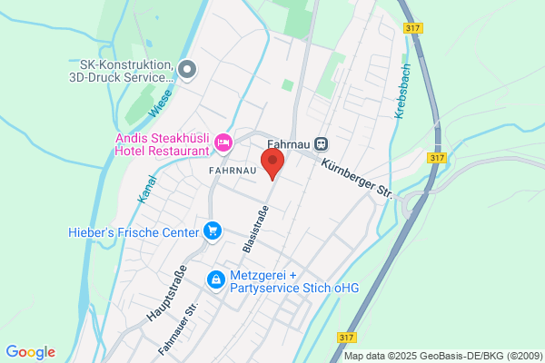 Basler Versicherungen Bezirksdirektion Markus Meßmer