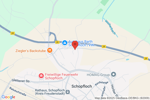 MaierSchwaben GmbH