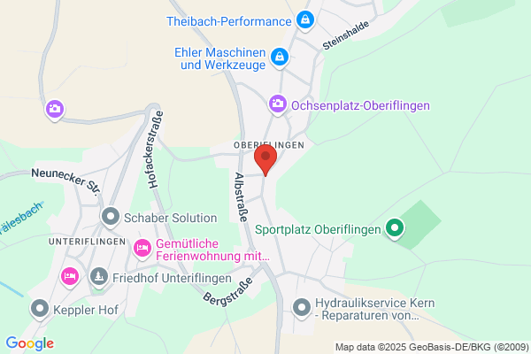 R+V Versicherung