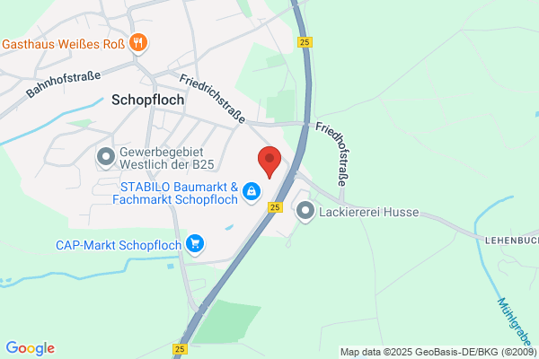 Seeger Ferntransporte GmbH