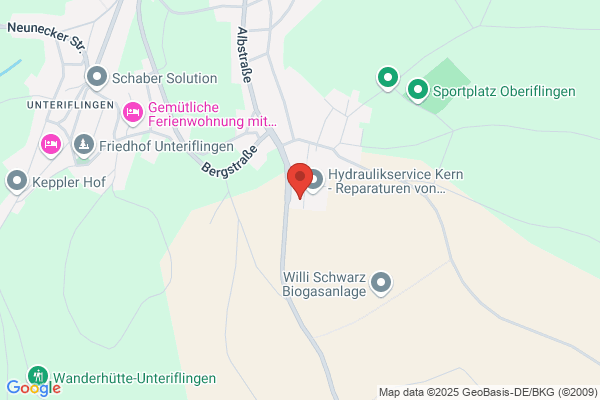 Auto und Reifenservice Lindner