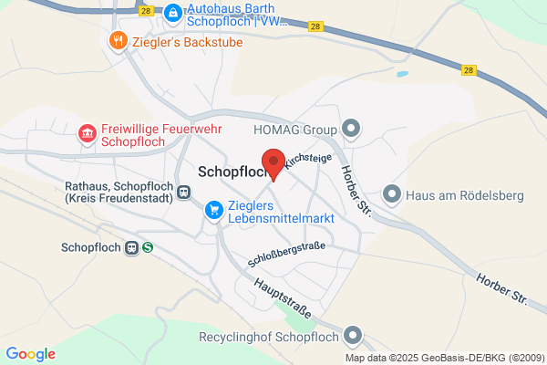 Berghof e.V. Verein f. Bildung u. Freizeit