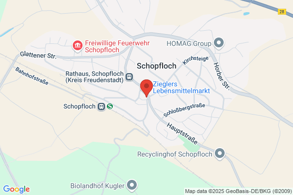 Bühl-Apotheke