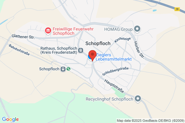 EDUCATIONTRENDACADEMY GmbH