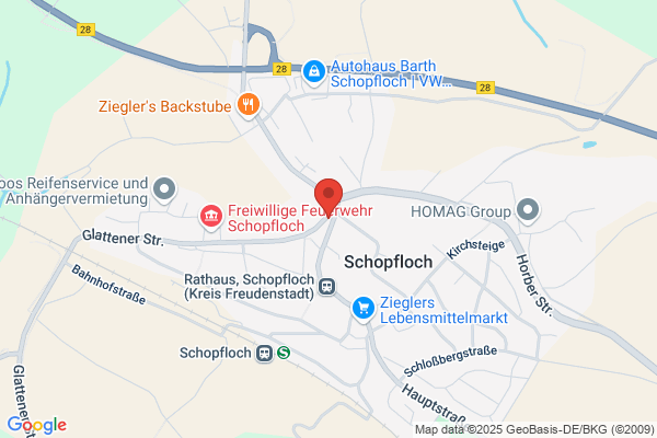 Gasthaus Sonne