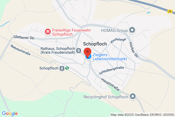 Gerling-Versicherungen