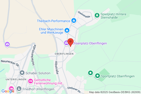 Habuck Bodenverwaltung