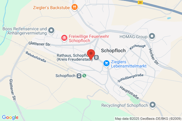 Kindergarten Evang