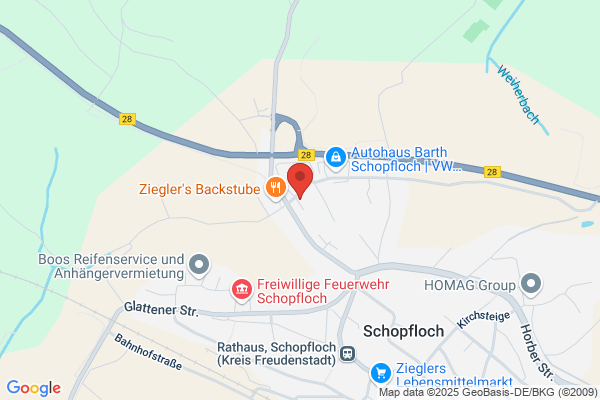 Koch Haustechnik GmbH