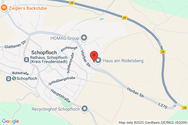Maier GmbH Einrichtung f. psychisch Kranke