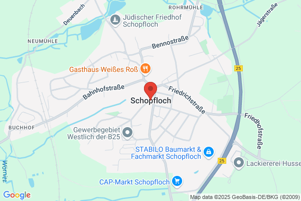 Schopfloch