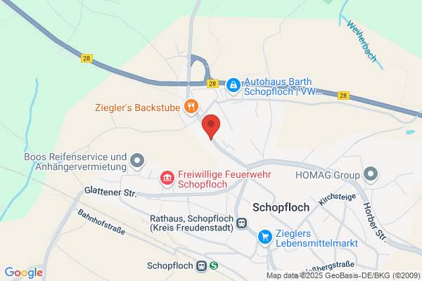 Schwanen