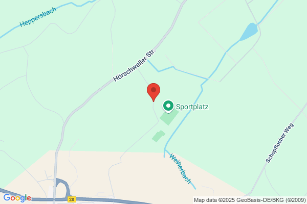 Sportverein Schopfloch e.V.