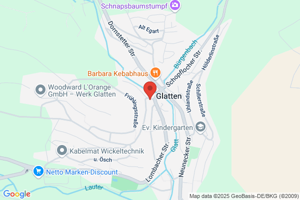 Waldhorn-Hotel