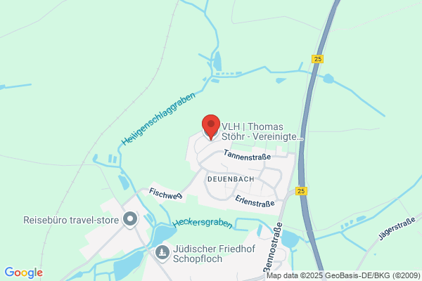 Lohnsteuerhilfeverein Vereinigte Lohnsteuerhilfe e.V.