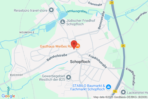 VR Bank im südlichen Franken eG - Geschäftsstelle Kreßberg