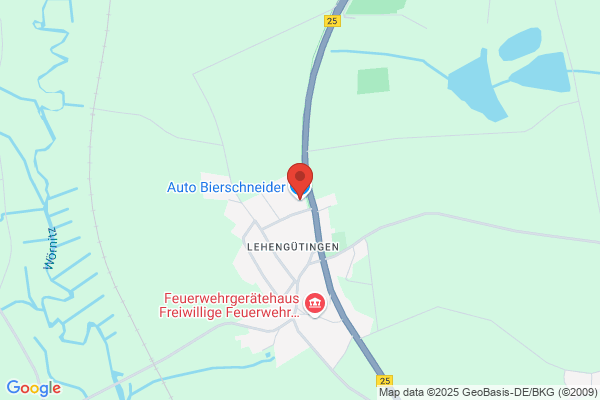 Auto Bierschneider GmbH