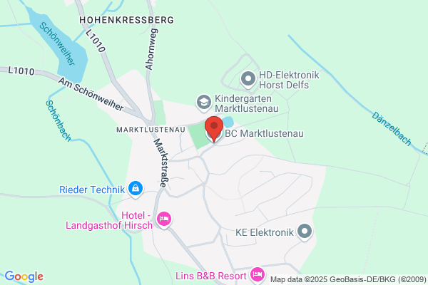 BC Marktlustenau