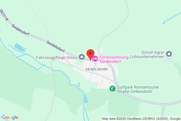 Ballettschule Birgit Unger