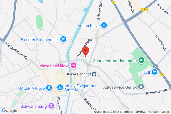 Bensdorp