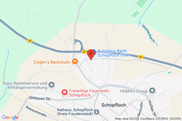 Duraplan-Industriefußböden GmbH & Co. KG