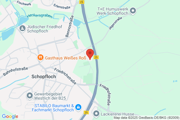 Freiwillige Feuerwehr Markt Schopfloch