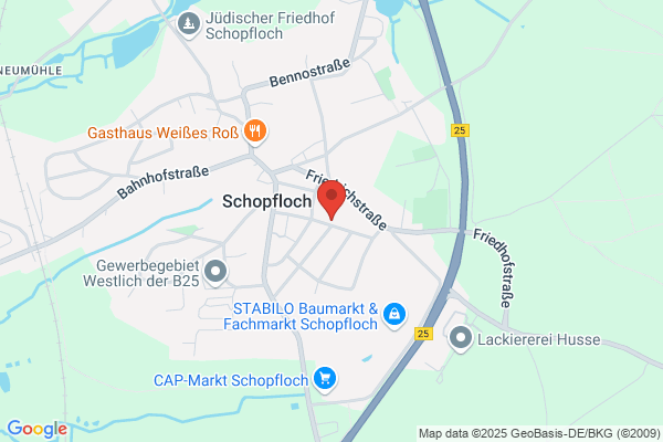 Friseursalon Rüdiger Lang